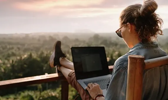 Remote Work