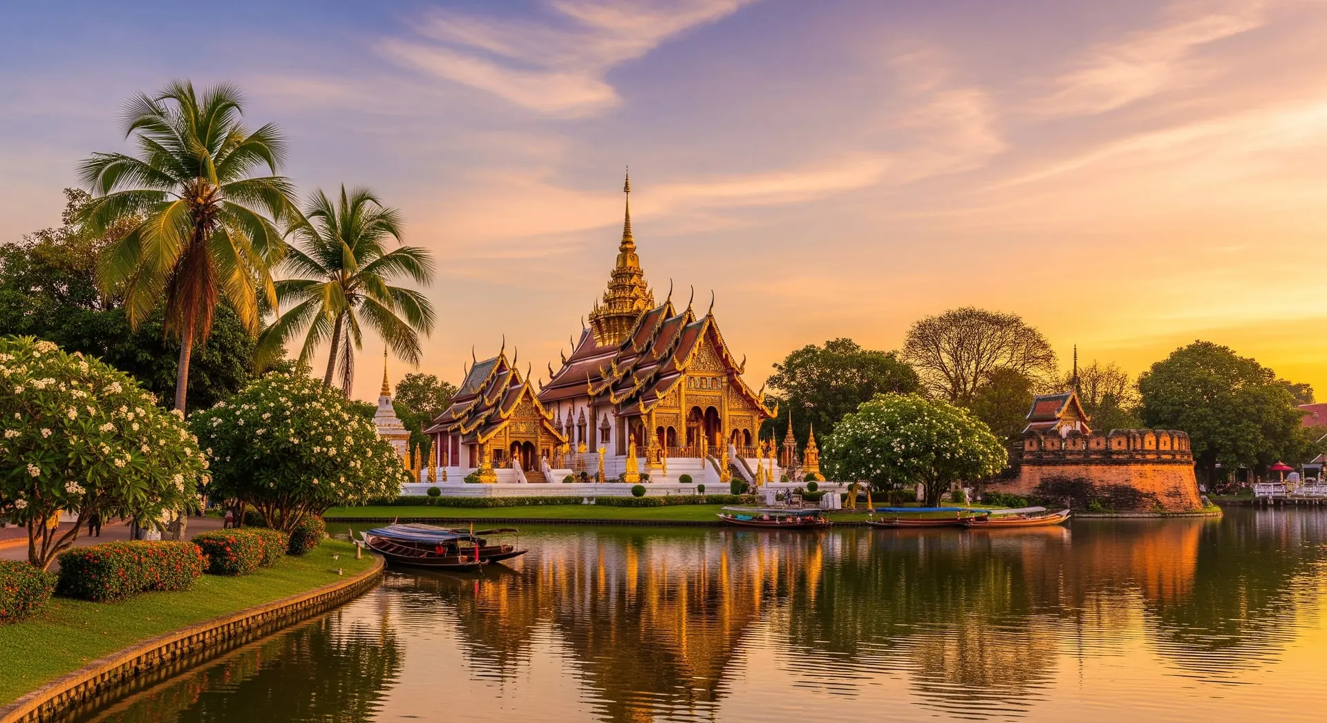 Living in Thailand on the 5-year DTV — for Afghan citizens
