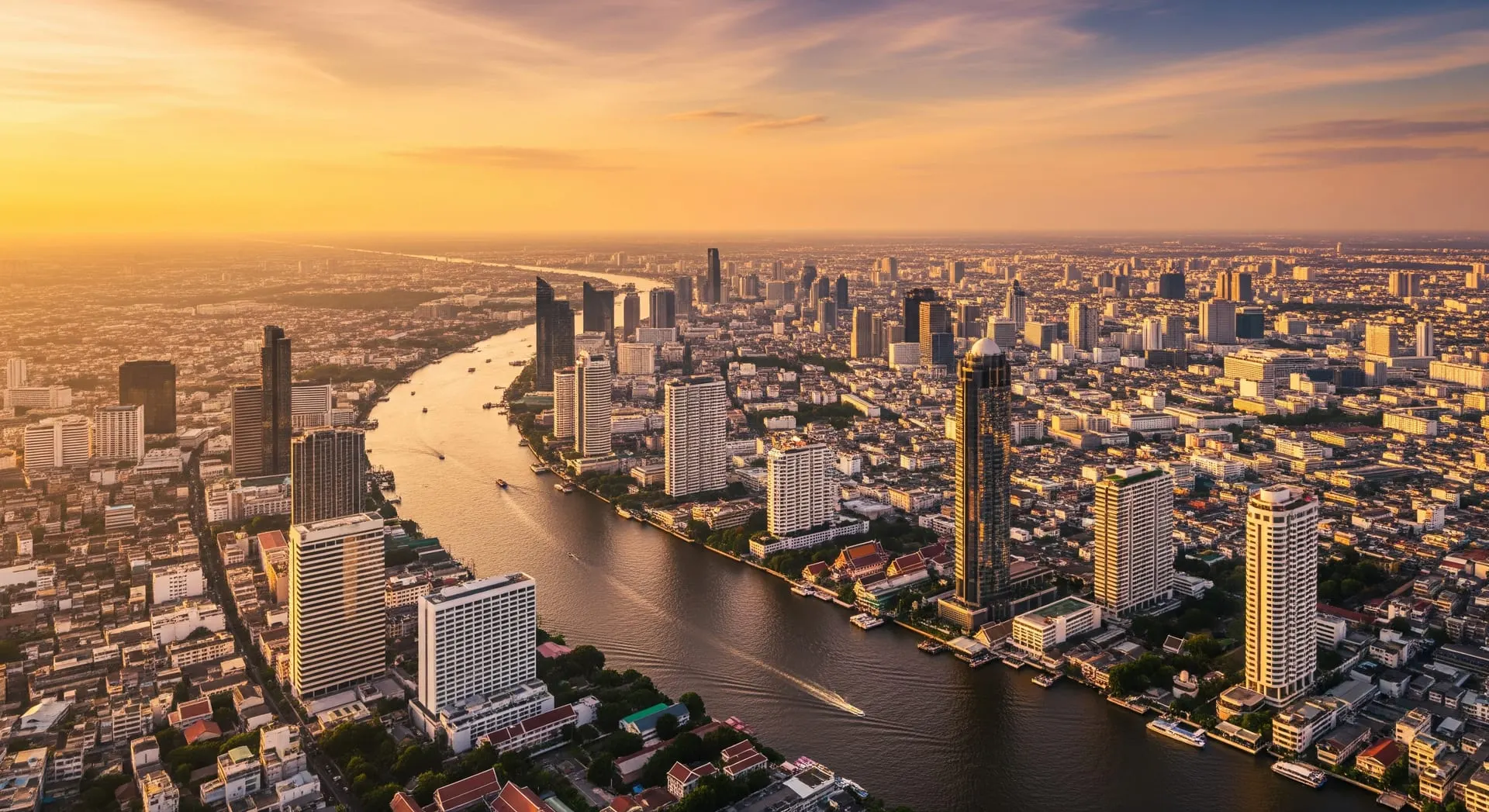 Living in Thailand on the 5-year DTV — for Azerbaijani citizens