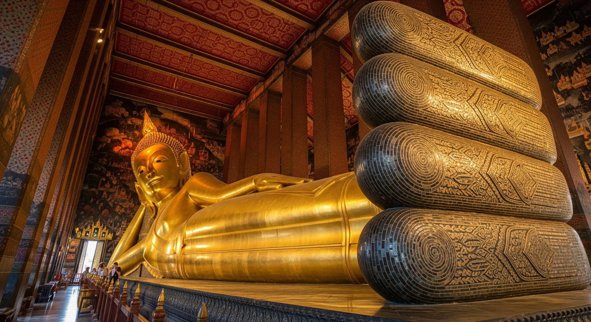 Living in Thailand on the 5-year DTV — for Bhutanese citizens
