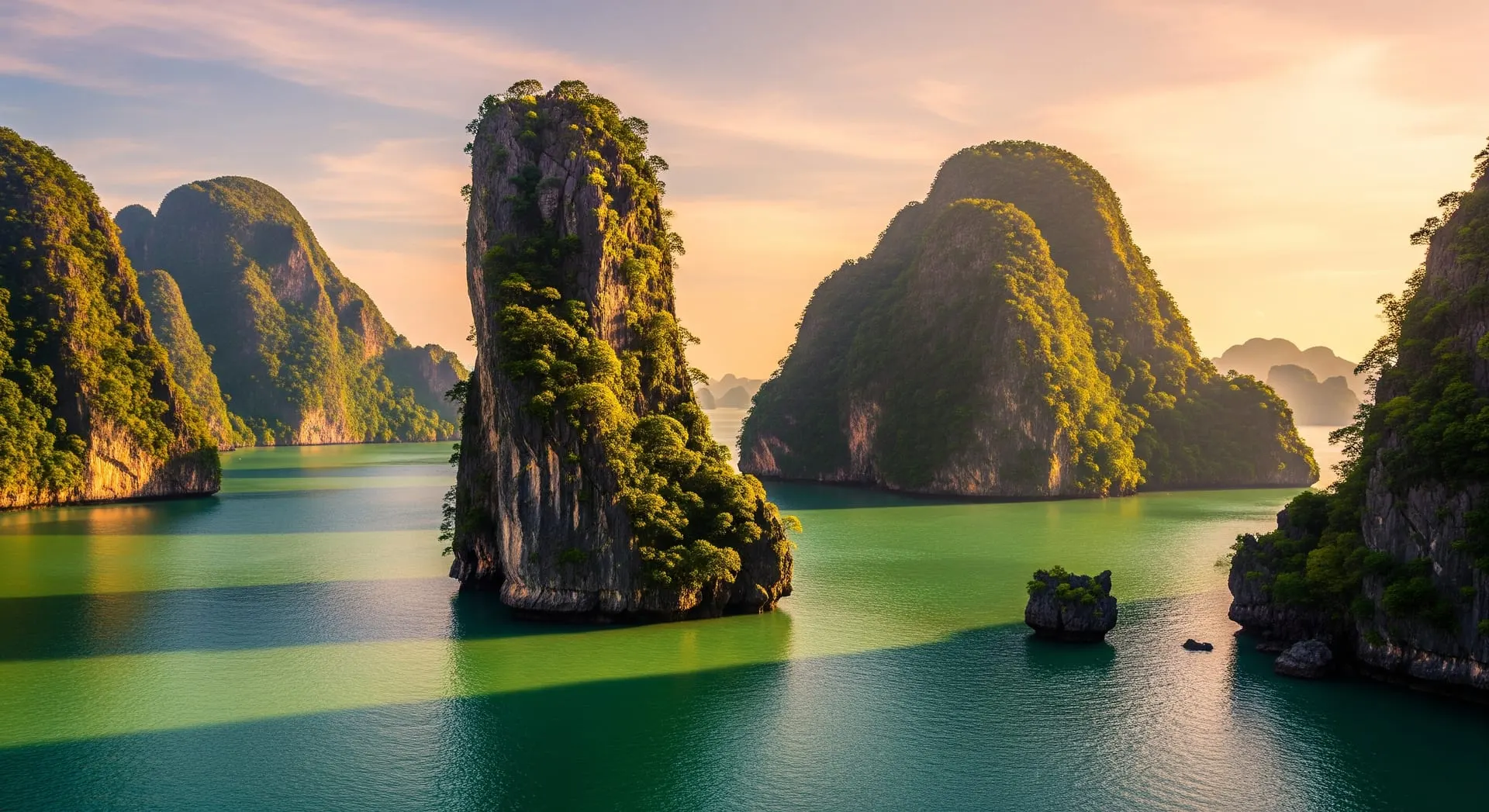 Living in Thailand on the 5-year DTV — for Bolivian citizens