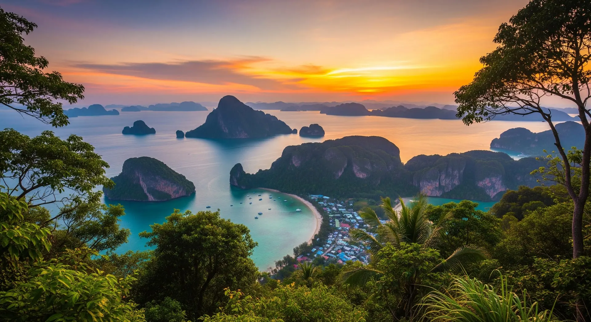 Living in Thailand on the 5-year DTV — for Bulgarian citizens