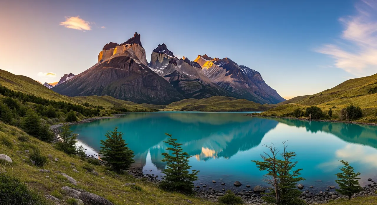 Santiago, Chile — apply for the Destination Thailand Visa
