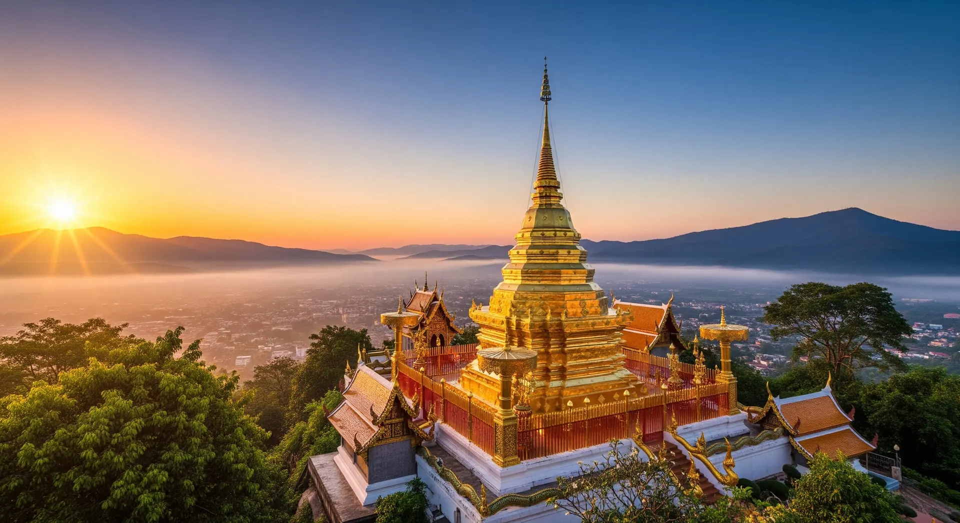 Daily life in Thailand — where Croatian citizens settle on the DTV