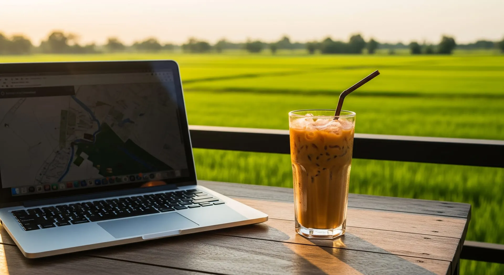 Living in Thailand on the 5-year DTV — for Czech citizens