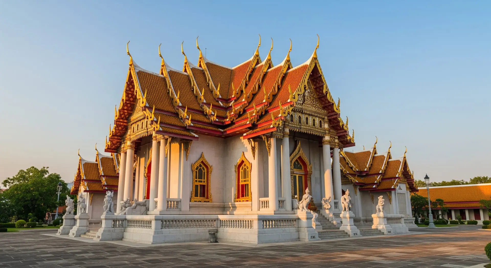 Living in Thailand on the 5-year DTV — for Indonesian citizens