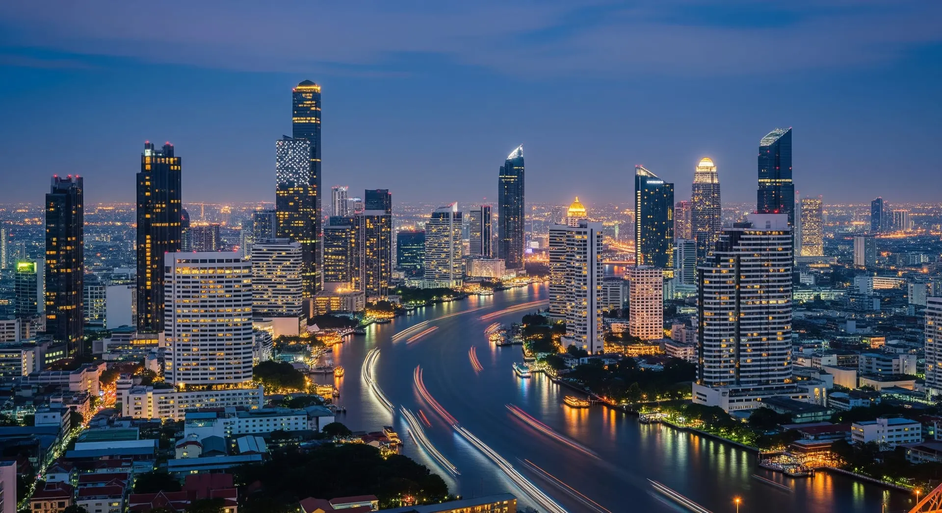 Living in Thailand on the 5-year DTV — for Laotian citizens