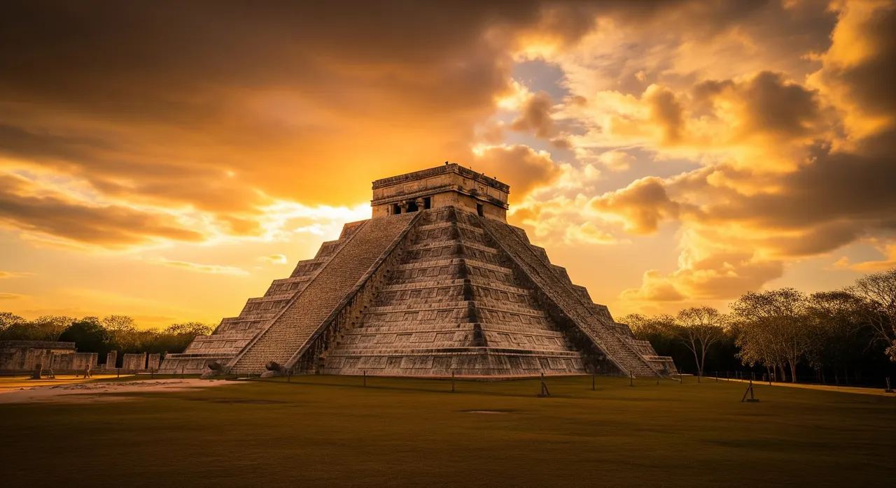 Mexico City, Mexico — apply for the Destination Thailand Visa
