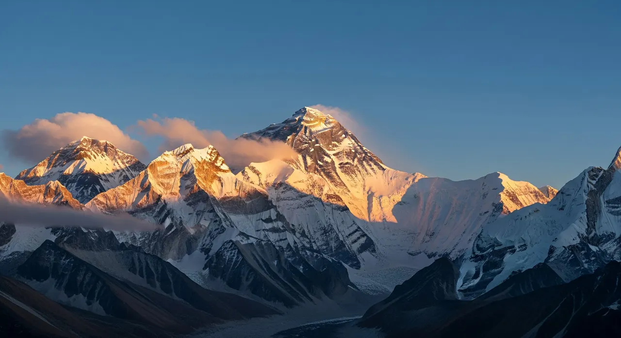 Nepal — your starting point before relocating to Thailand