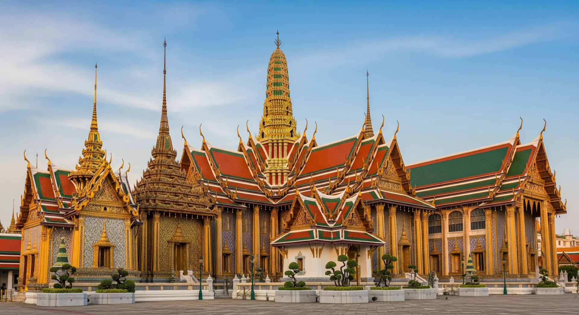 Living in Thailand on the 5-year DTV — for Filipino citizens