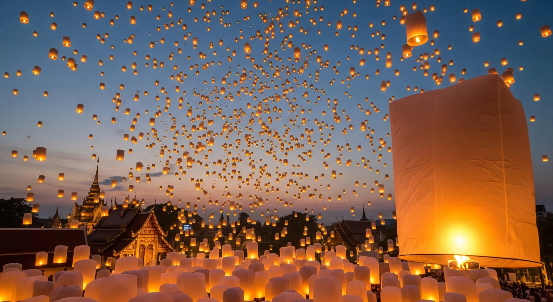 Living in Thailand on the 5-year DTV — for Sri Lankan citizens