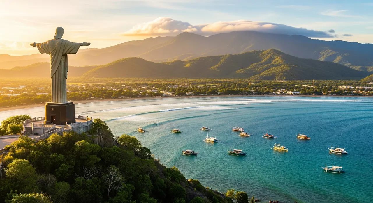 Timor-Leste — your starting point before relocating to Thailand