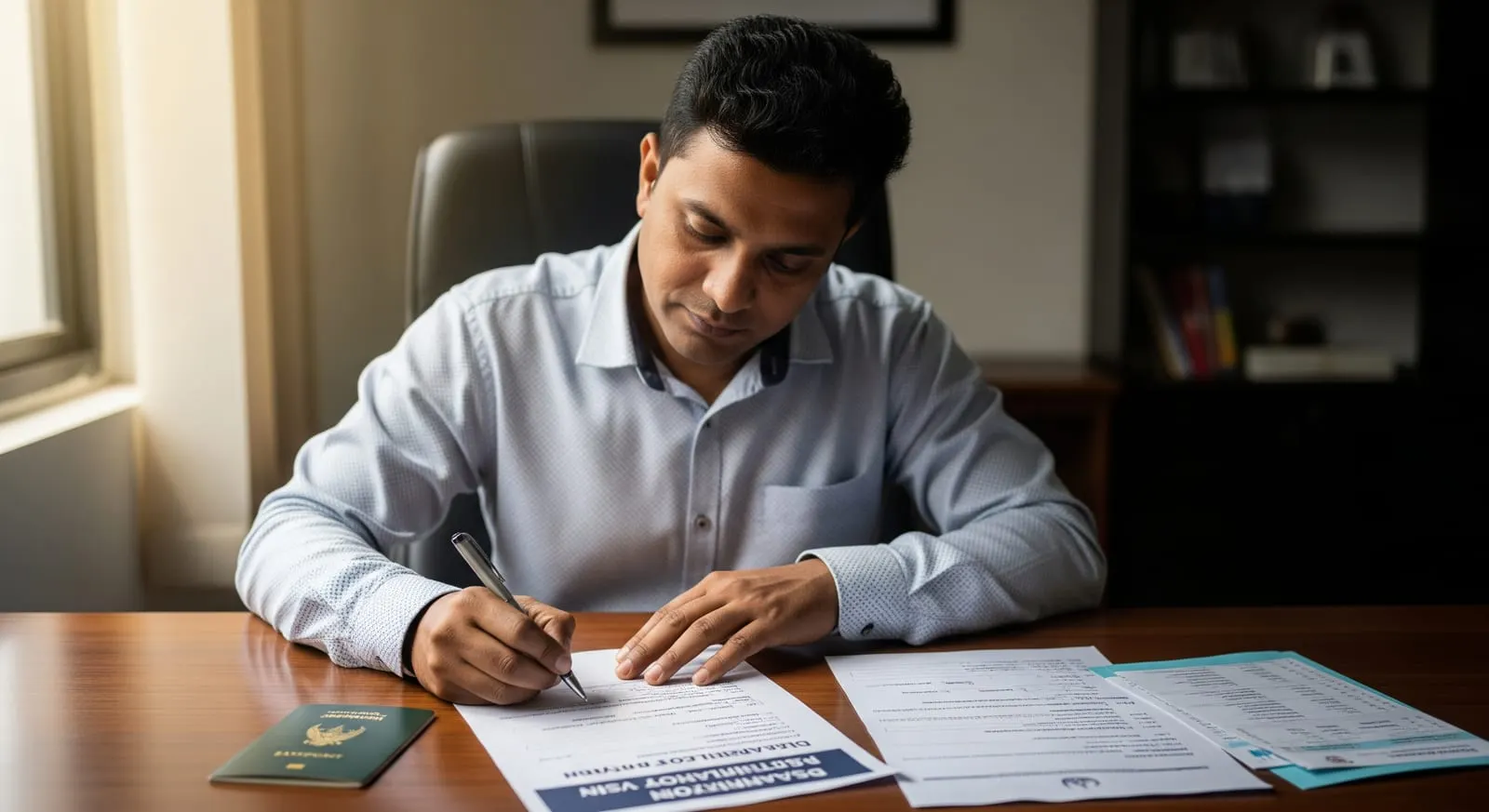 Dhaka — applying for the Destination Thailand Visa from Bangladesh