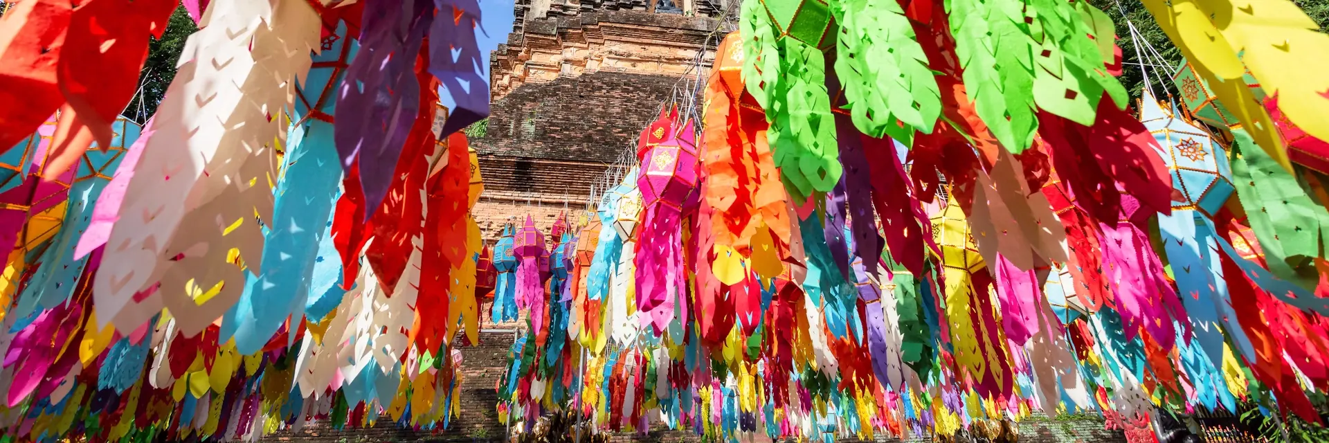 Discovering Chiang Mai: The Cultural Heart of Northern Thailand