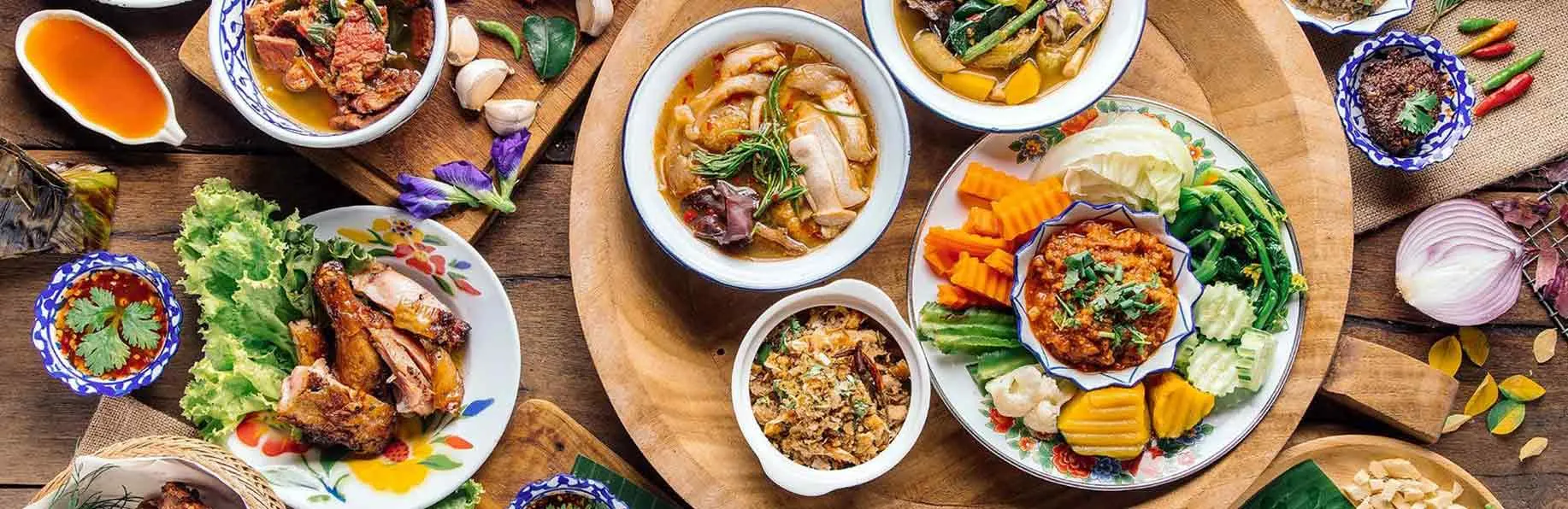 How Cooking Courses in Thailand Can Help You Secure a Destination Thailand Visa (DTV)