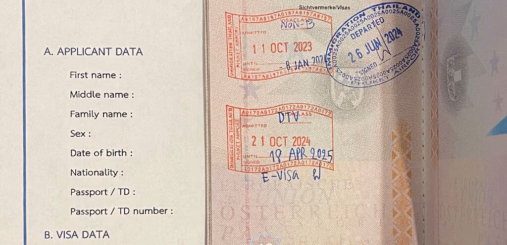Why Choosing DTVThaiVisa.com for Your Thailand Destination Visa (DTV) agency is a smart decision