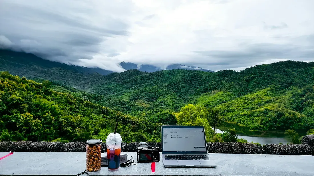 The Destination Thailand Visa (DTV) for Remote Workers: Your Ultimate Guide to Living and Working in Paradise