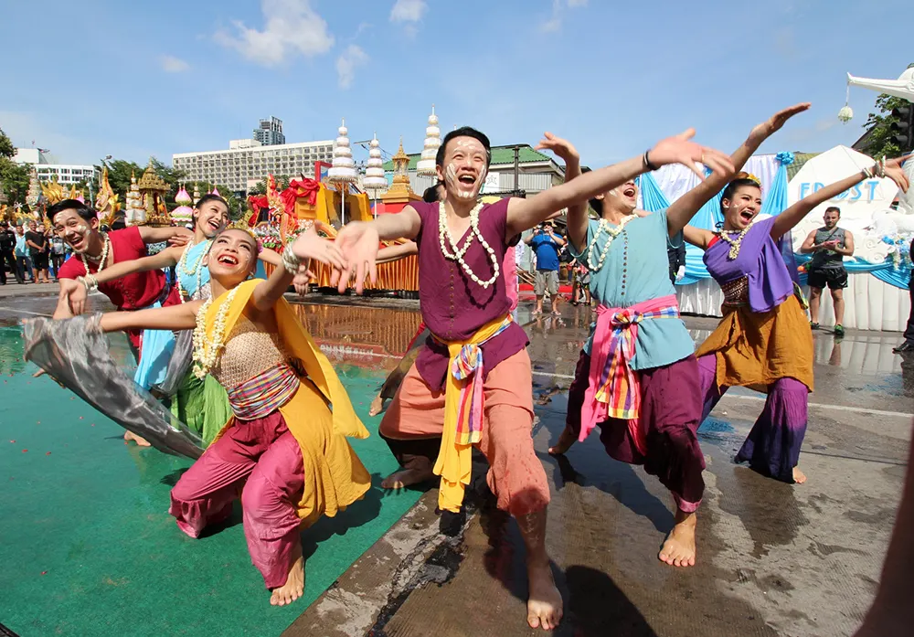 Discovering Pattaya: Thailand’s Vibrant Dating City