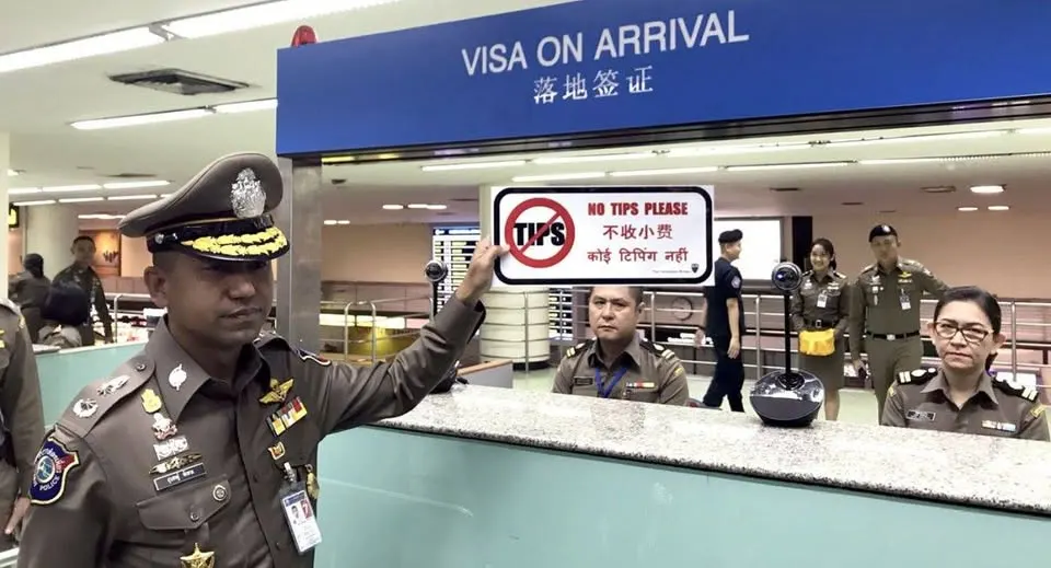 Everything You Need to Know About Thailand’s New Electronic Travel Authorization (ETA)