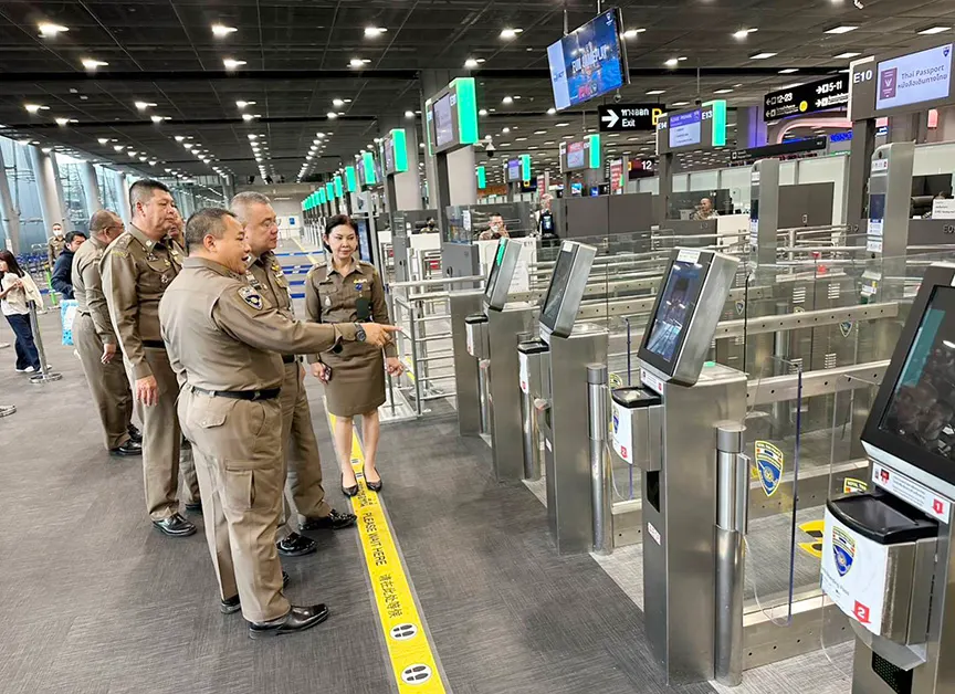 Understanding the Costs of the Destination Thailand Visa (DTV) and How We Can Help You Save Money