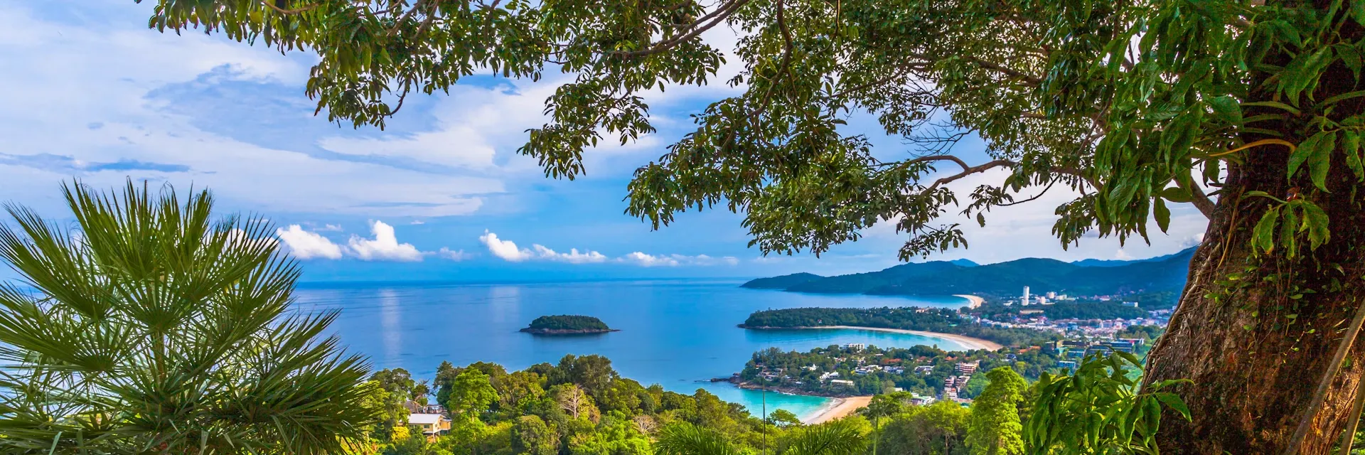 Discovering Phuket: The Pearl of the Andaman Sea