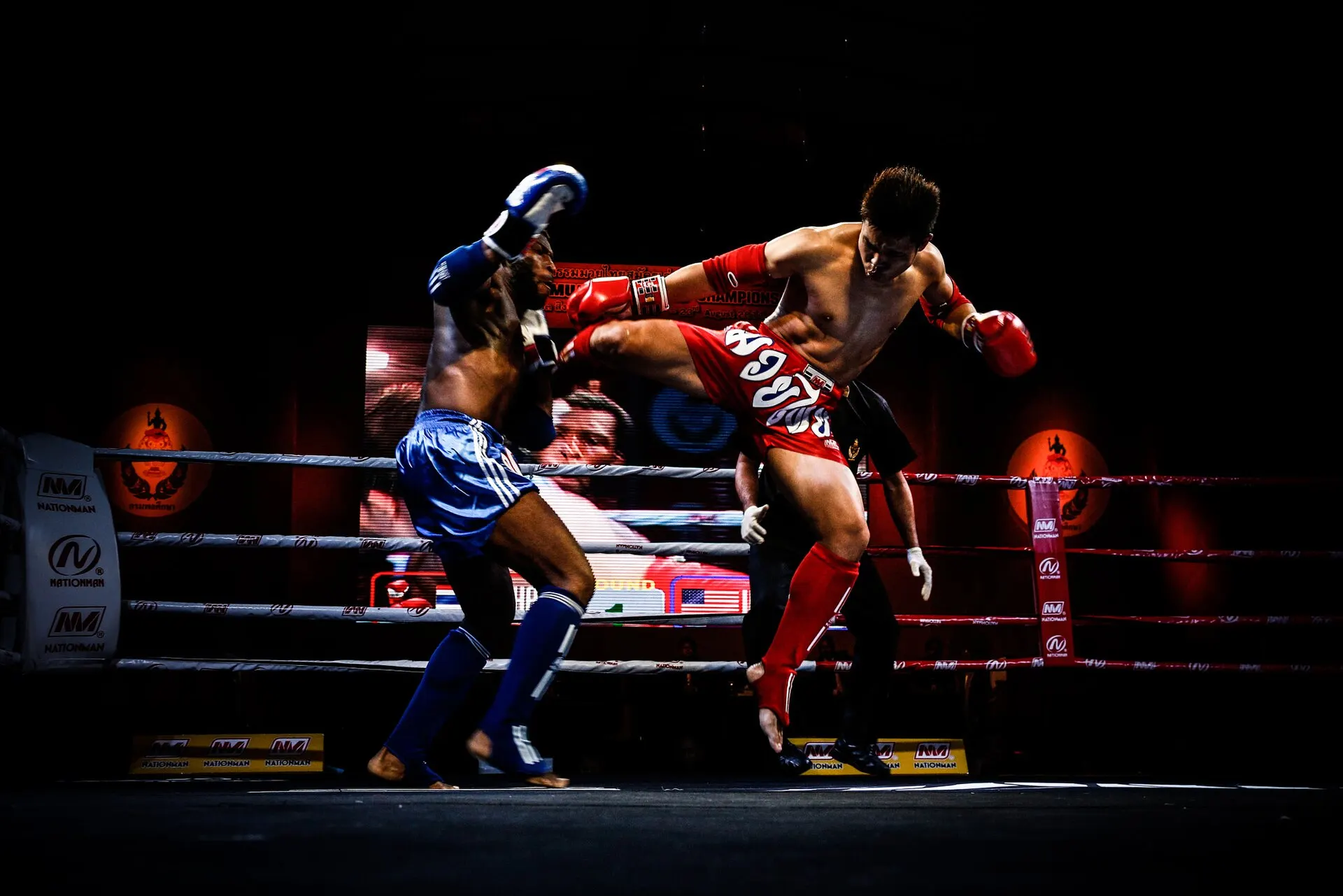 The Ultimate Guide to Applying for a Muay Thai Destination Thailand Visa (DTV)