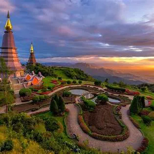 Life in Thailand