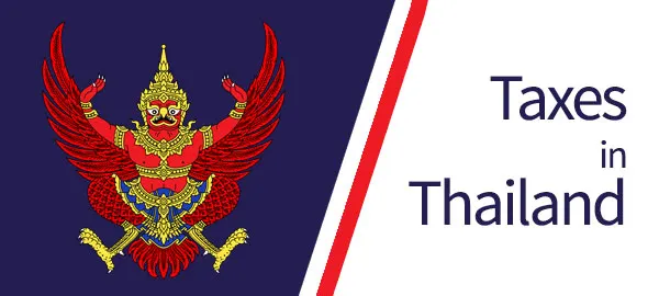 Destination Thailand Visa: Income Tax Reports for DTV holders