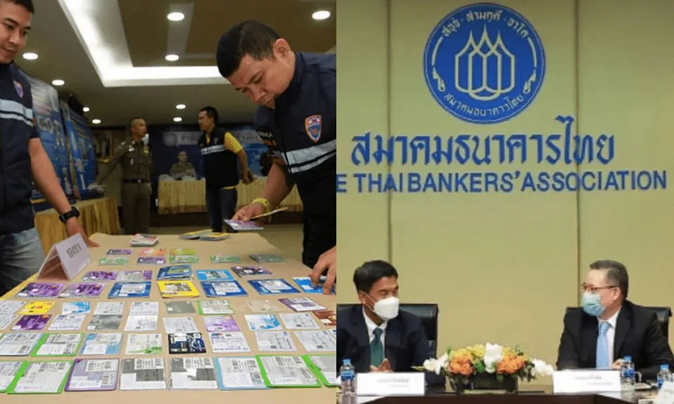 Foreign applicants for Thai bank accounts facing new crackdown