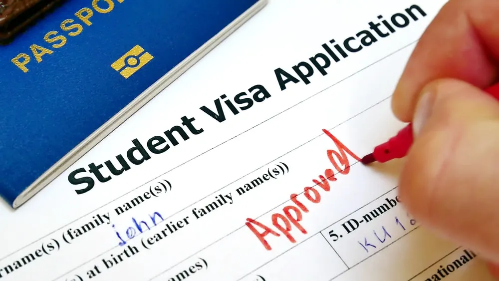 Thailand Tightens Education Visa Rules: 5 New Measures to Prevent Student Visa Abuse